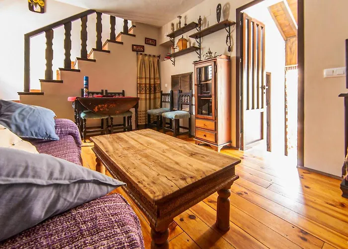 Casa La Era