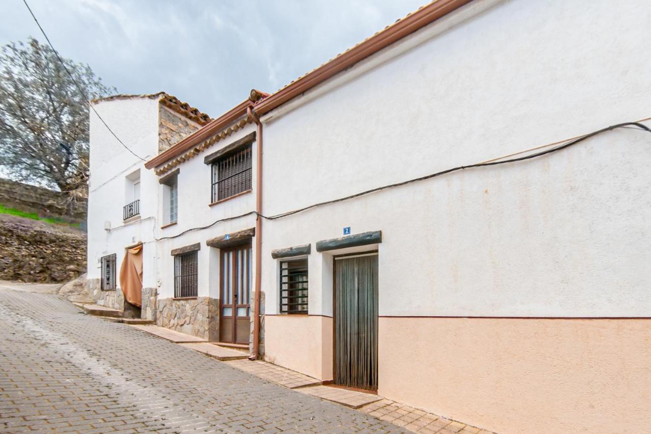 Casa La Era Holiday home